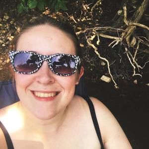 Meet your Posher, Brianna